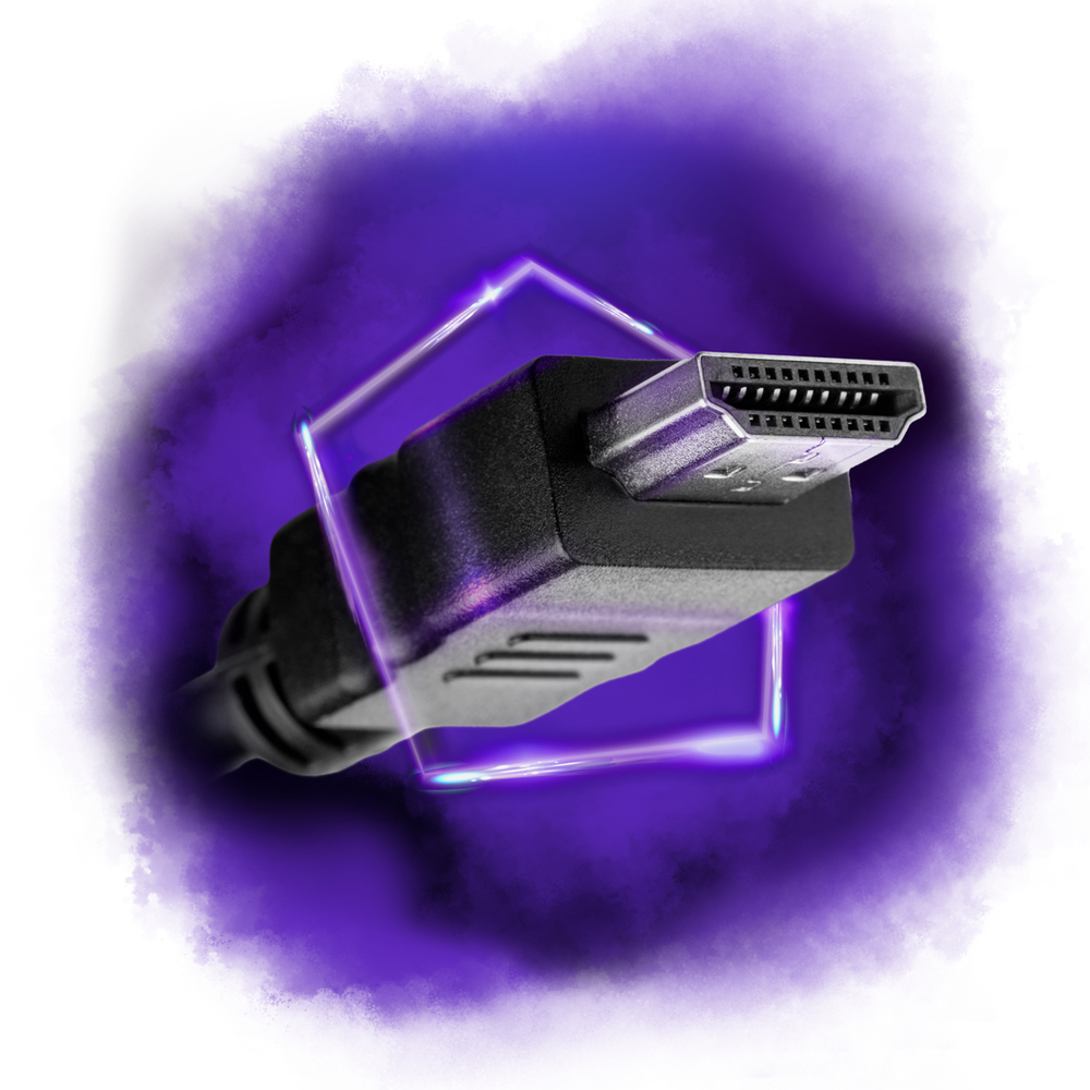 HDMI 2.1