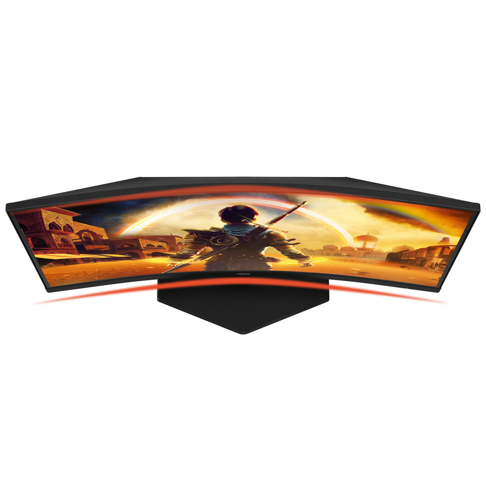 1500R Curved