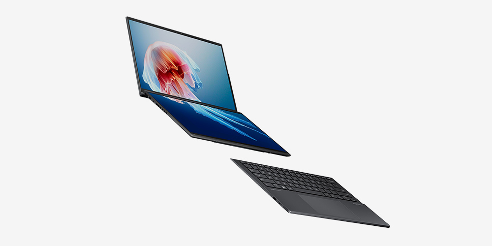 Easily charge and connect with keyboard