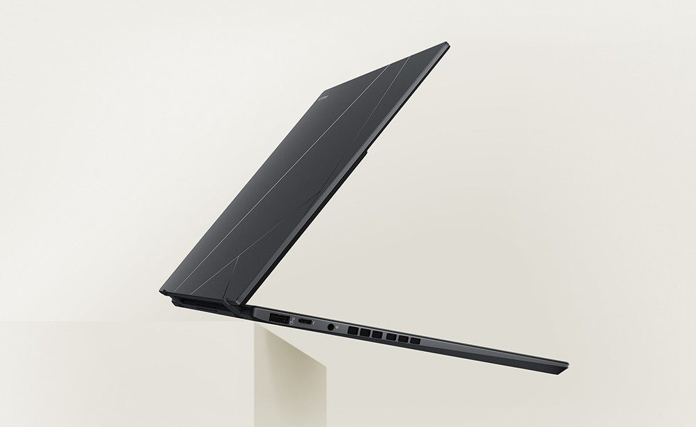 US Military-Grade Laptop Durability