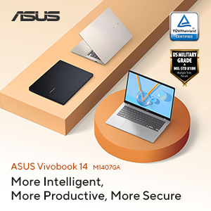 More Intelligent, More Productive, More Secure