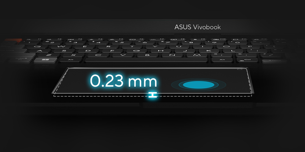 Enhanced click depth
