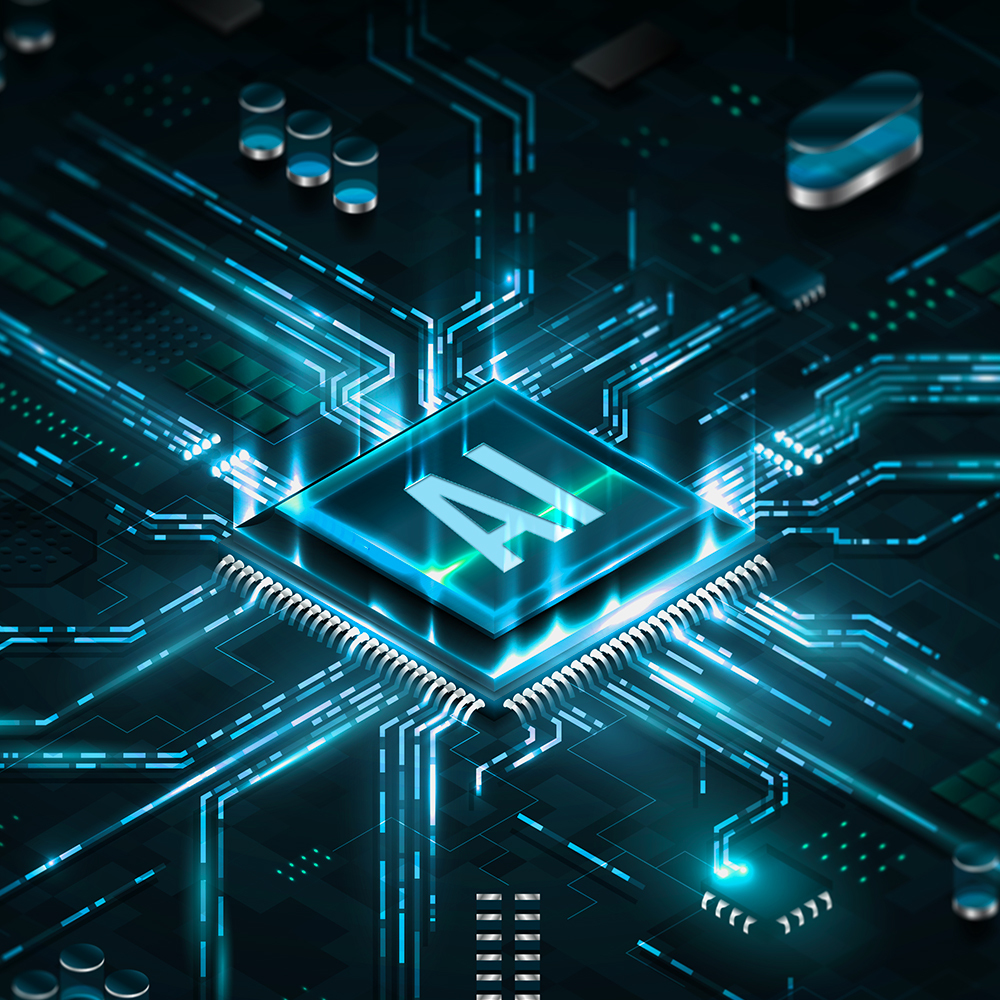 Unmatched Speed for AI Workloads