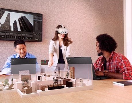 Built for Architects, Engineers & Innovators