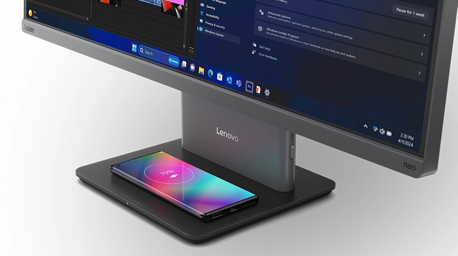 <p>EFFORTLESS CHARGING & CONNECTIVITY</p><p>Redefined Productivity to Keep You Going</p>
