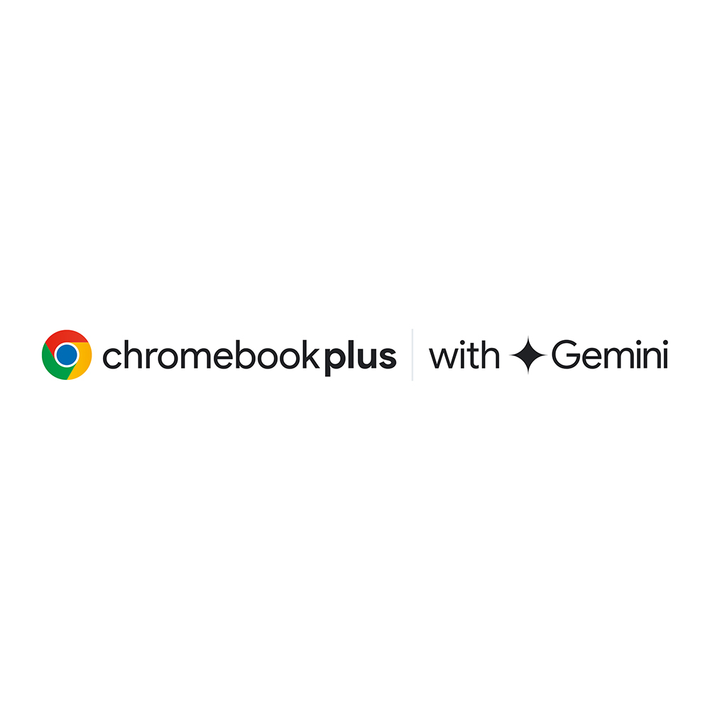 <b>Google Al built in, with Gemini</b>