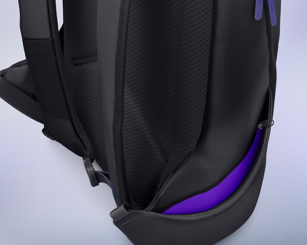 Easy access