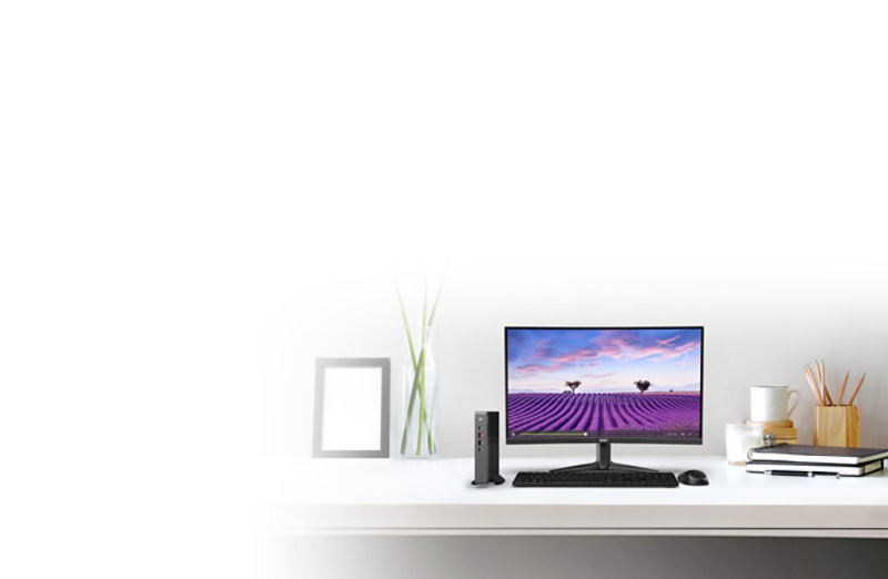Mini PC
