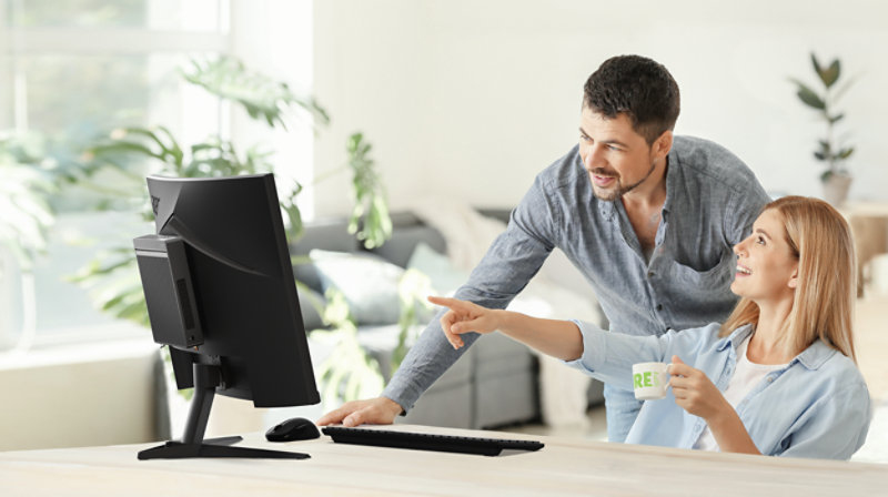 Kinderleichte Montage
