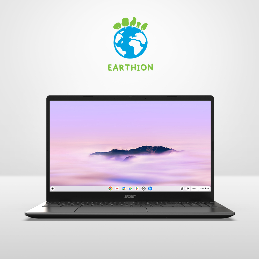 Designed for Sustainability