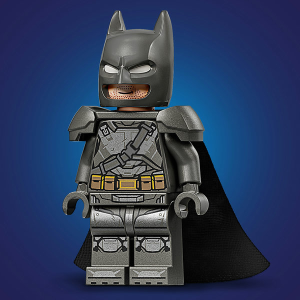 Spezielle BatmanTM Minifigur