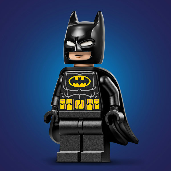 Traditionelle BatmanTM Minifigur