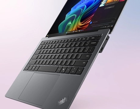 <p>ThinkPad resistente</p>