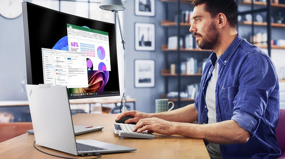 <p>
    LENOVO AI NOW
</p>
<p>
    Il tuo assistente personale
</p>