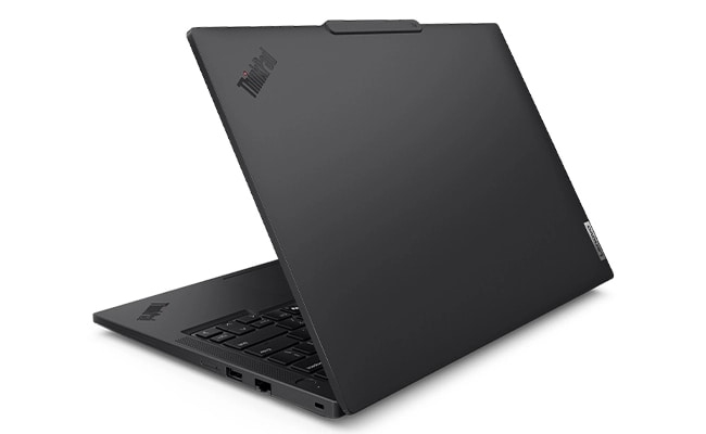 <p>THINKPAD TOUGH</p>