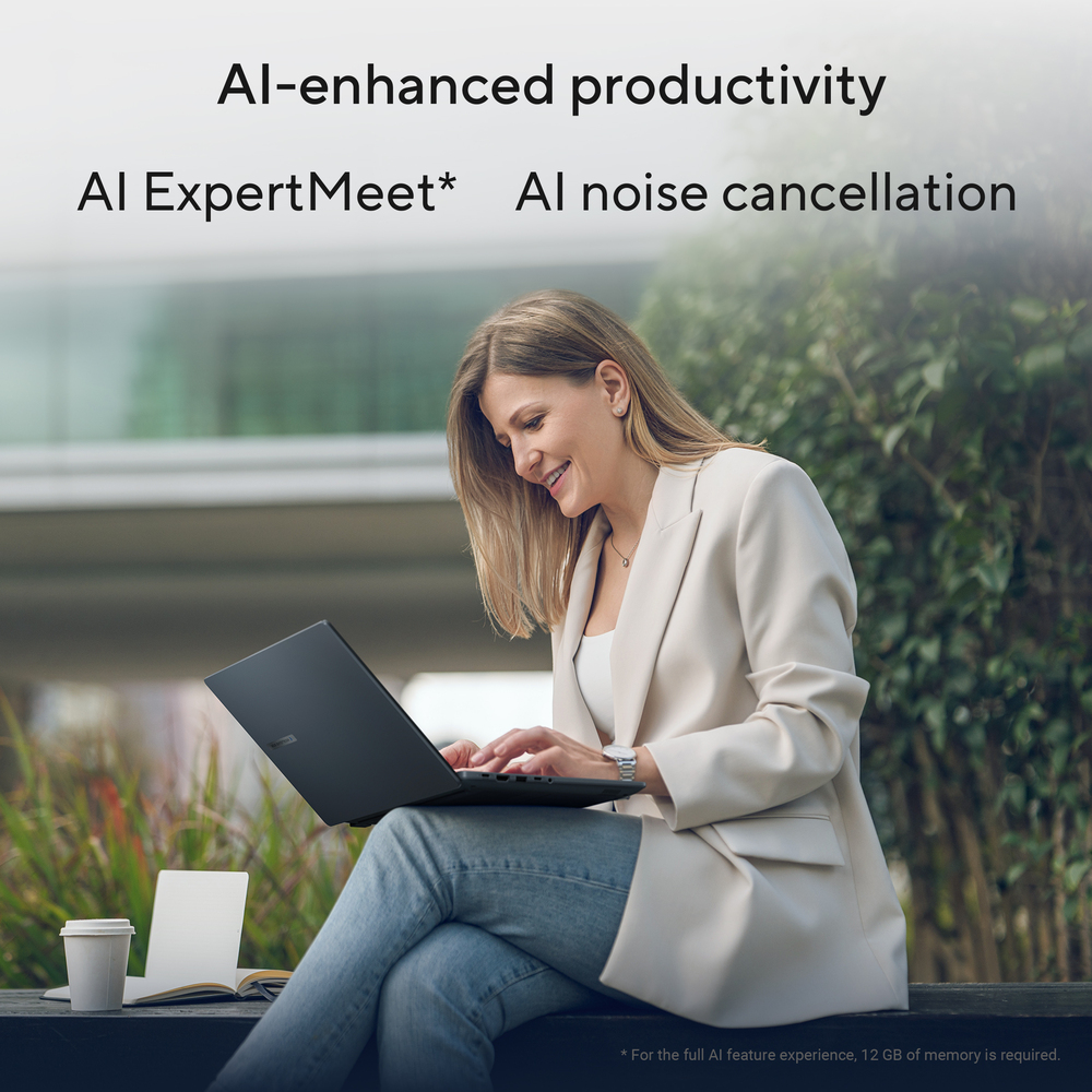 AI ExpertMeet