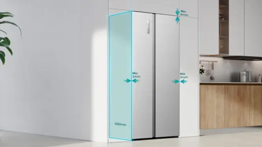 Perfekt Kitchen Fit