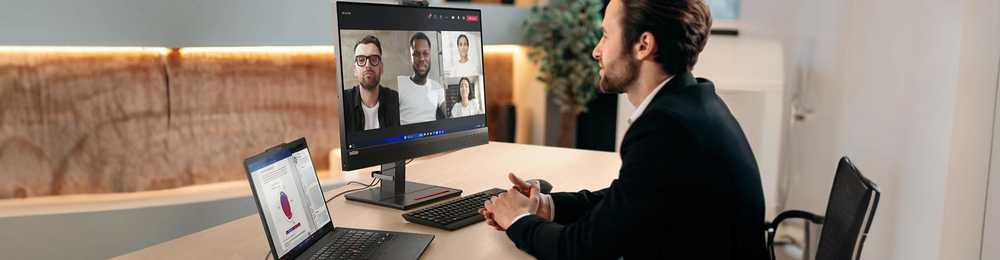 ​Unprecedented Productivity Anywhere, Everywhere
