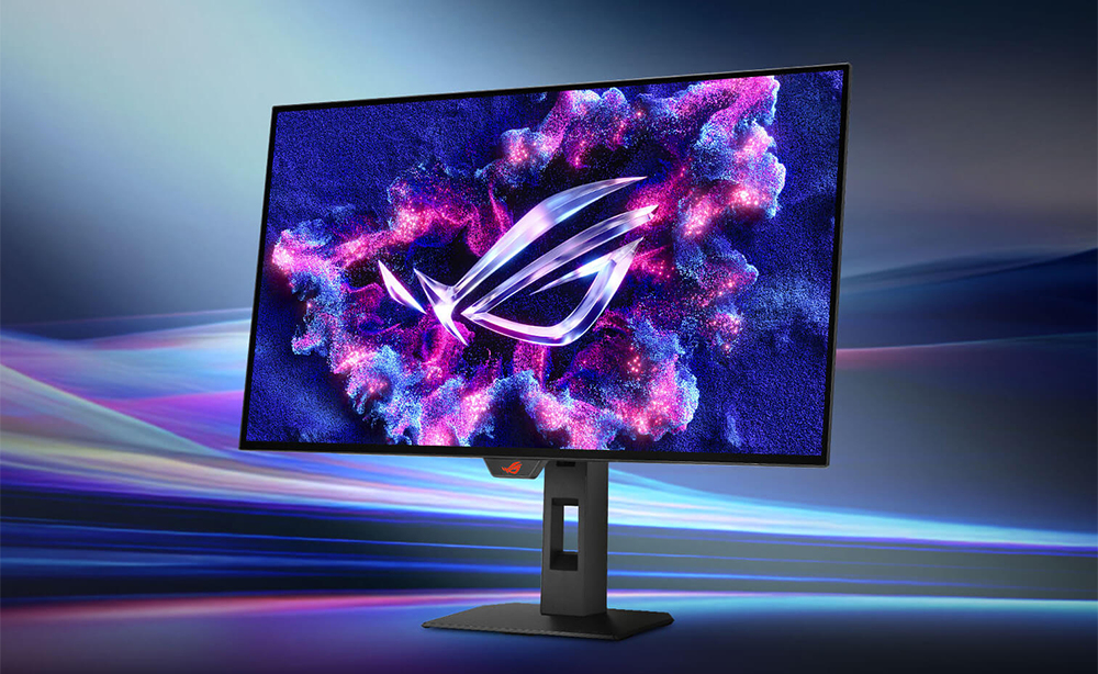 ROG Strix OLED XG27AQWMG