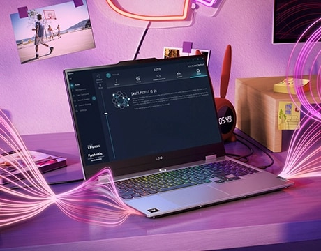 Nahimic di Steelseries Audio