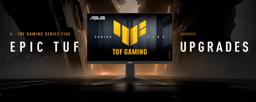TUF Gaming VG27AQML5A