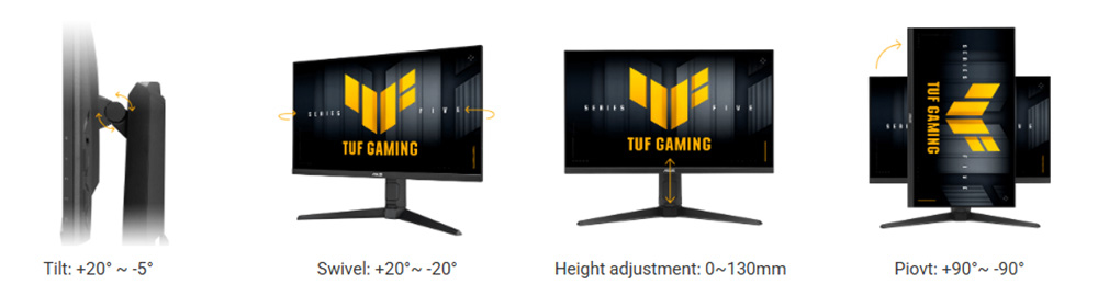 ERGONOMIC DESIGN