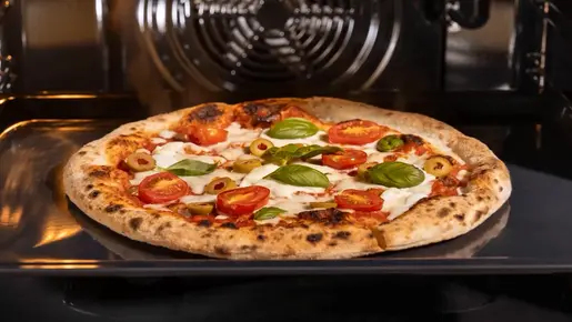 Pizza-Funktion