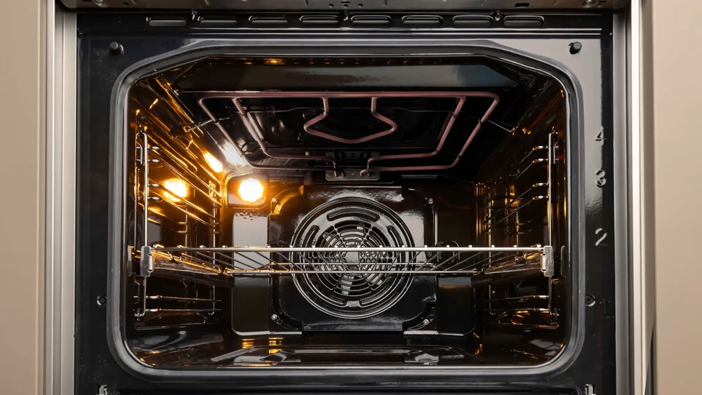 FastPreheat