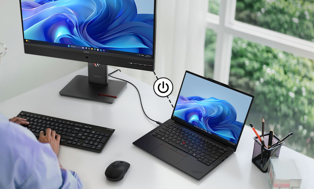 <p>Conveniently Unified Controls</p>