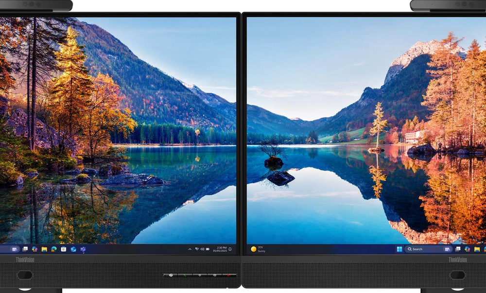 <p>Provides Expandable Screen Space</p>