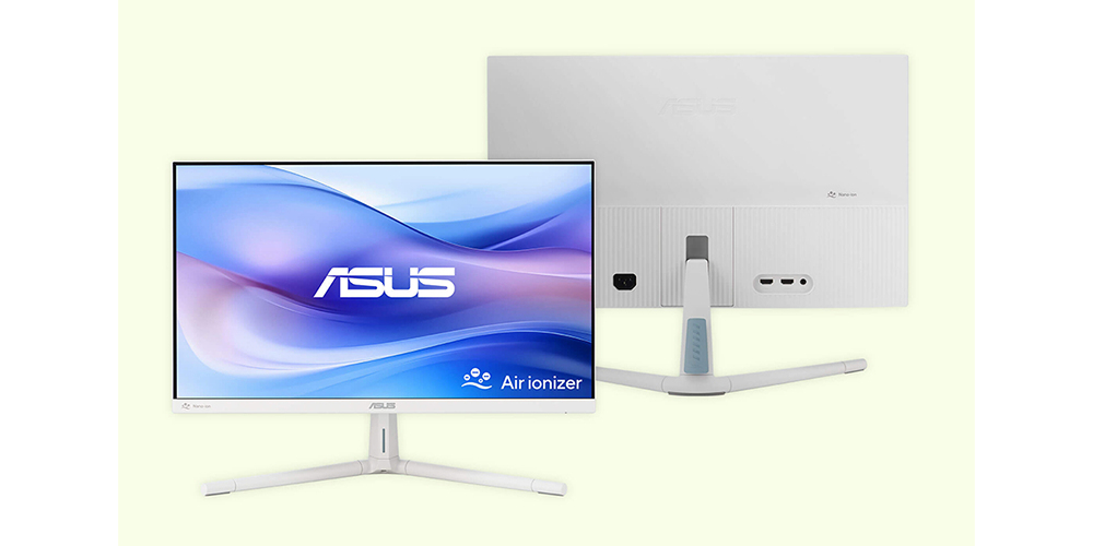 Simplified Setups