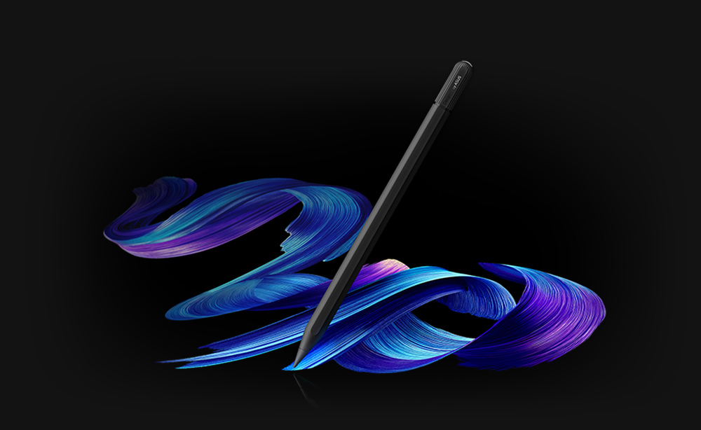 ASUS Pen 3.0 — natürlich fließen, mutig gestalten