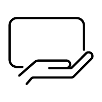 Sottile, leggero e sufficientemente versatile per accompagnarvi ovunque