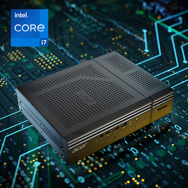 Compact Performance