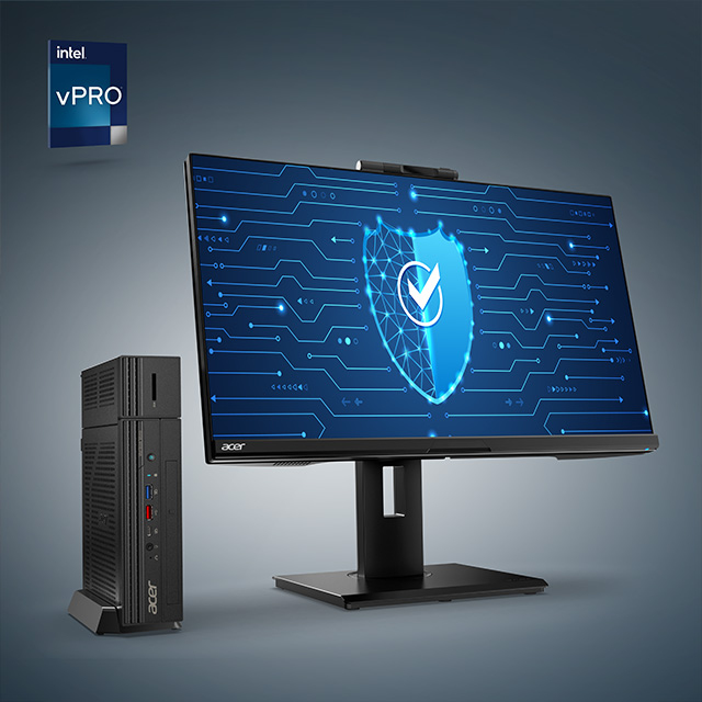Enterprise-Grade Security