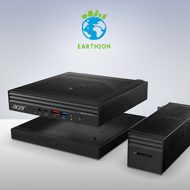 Designed for Sustainability
