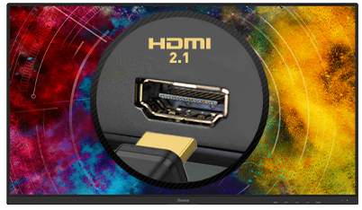 HDMI 2.1