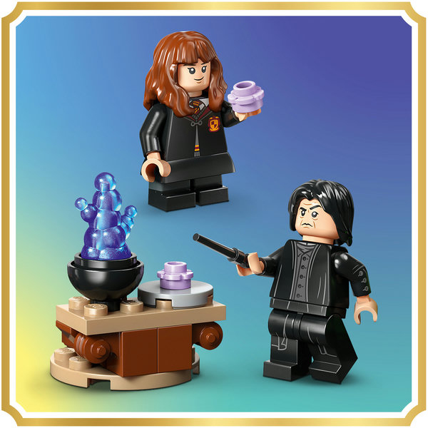 2 Minifiguren für Rollenspiele