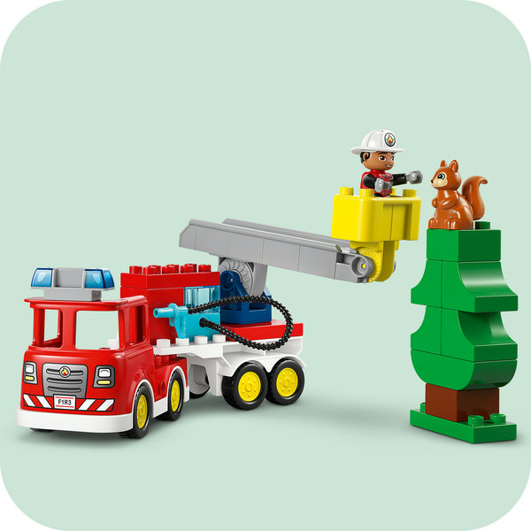Action-Spiel