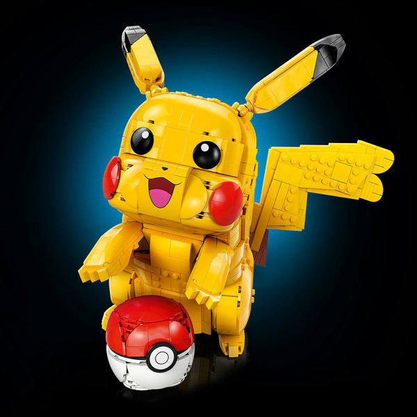 1 Set, 2 Pokémon-Icons