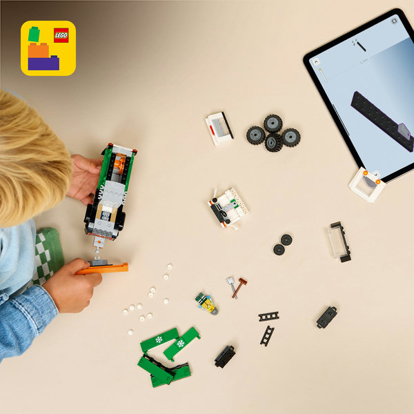 3D-Digitaltools