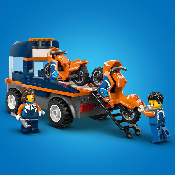 Cooler Transporter