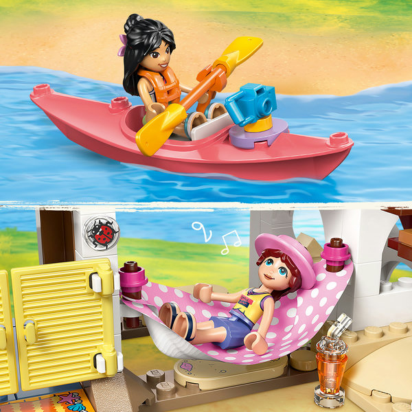 Urlaubsaktivitäten