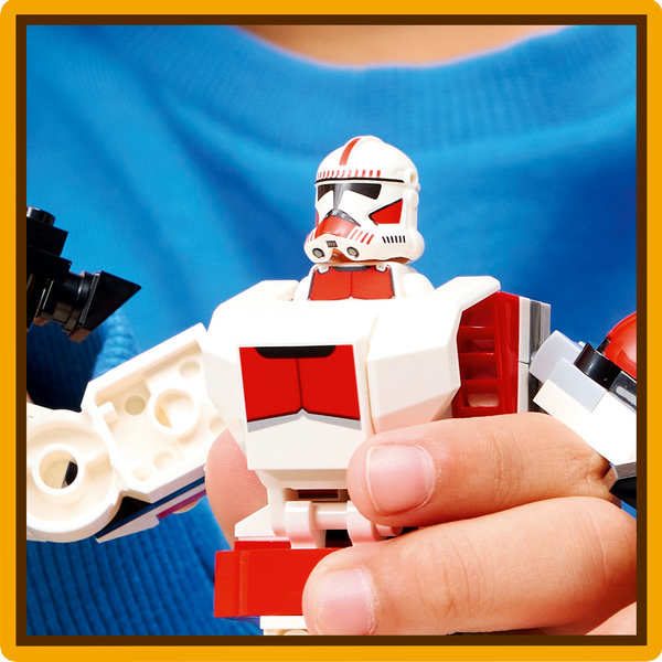 LEGO® Star WarsTM Minifigur