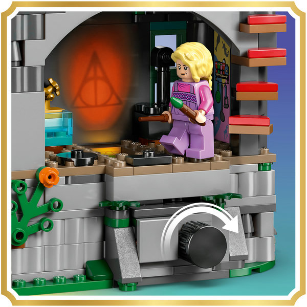 LEGO® Leuchtsteinprojektor