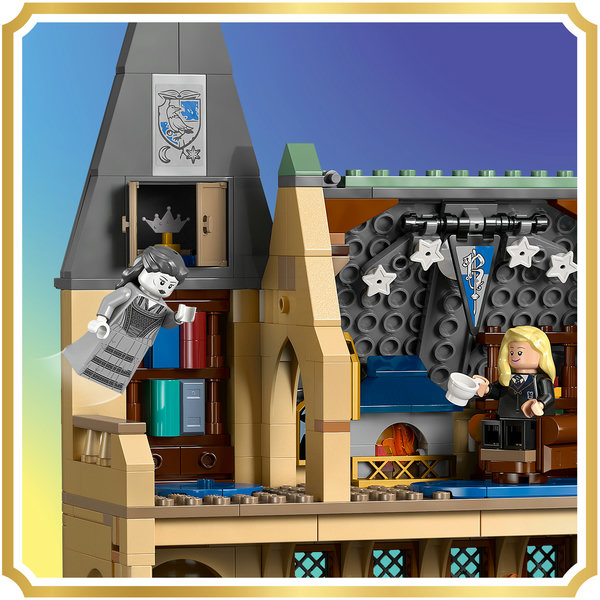 RavenclawTM Gemeinschaftsraum