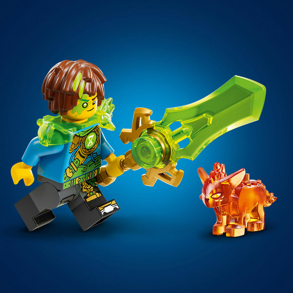 Sammelbare Details