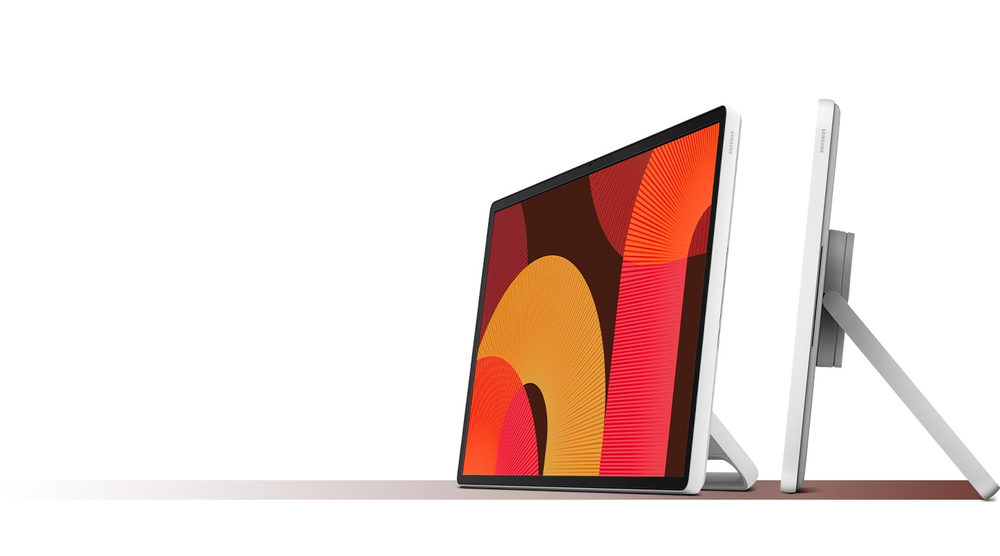 Design sottile e minimalista che si adatta a ogni stile