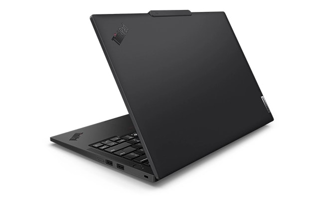 <p>THINKPAD QUALITY</p>