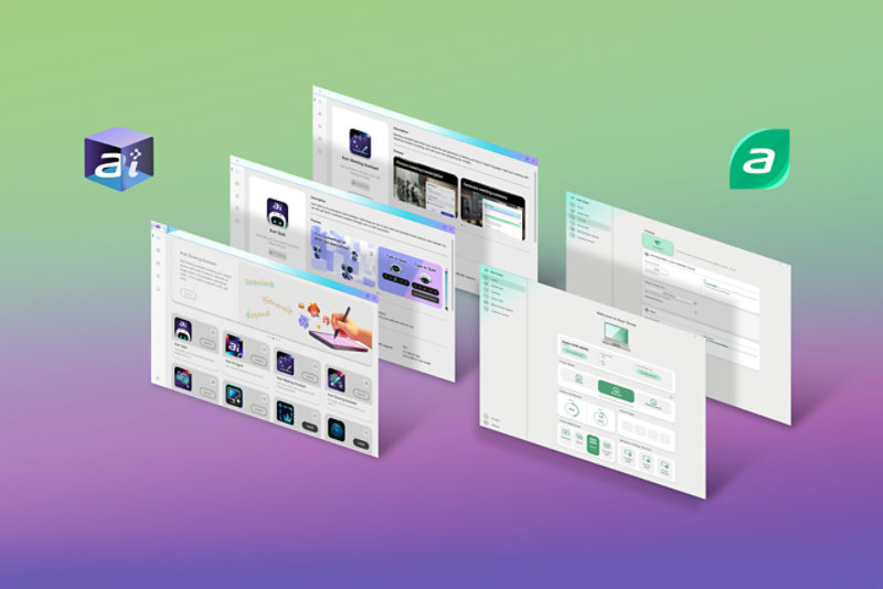 Smart AI Solutions
